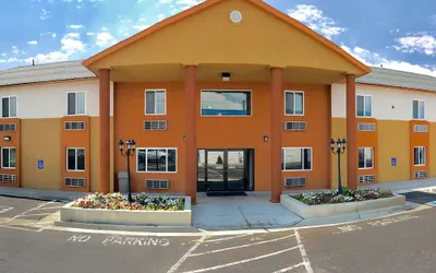 Quality Inn Price Gateway to Moab National Parks