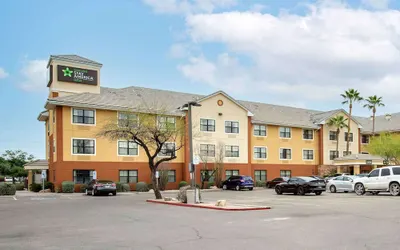 Extended Stay America Suites Phoenix Deer Valley