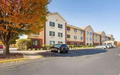 Extended Stay America Suites Philadelphia Bensalem