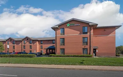 Extended Stay America Suites Philadelphia Airport Bartram Av