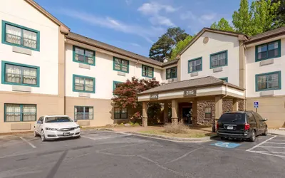 Extended Stay America Select Suites - Atlanta - Clairmont