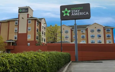 Extended Stay America Suites Tacoma South