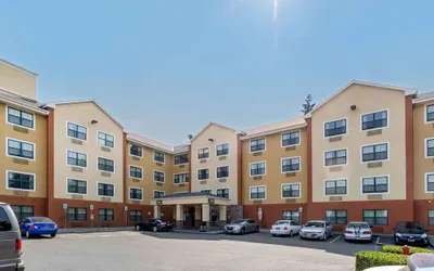 Extended Stay America Suites Tacoma South