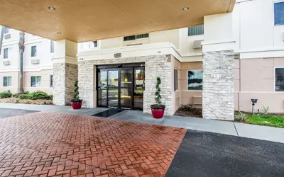 Quality Inn Plant City - Lakeland