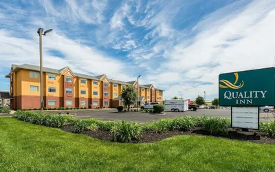 Quality Inn Grove City - Columbus South