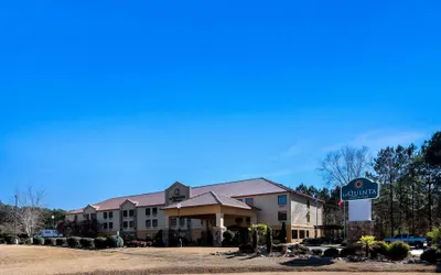 La Quinta Inn & Suites by Wyndham LaGrange / I-85