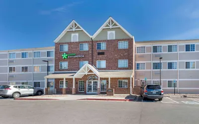 Extended Stay America Select Suites - Denver - Tech Center South - Greenwood Village