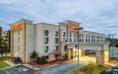 Hampton Inn Detroit/Auburn Hills South