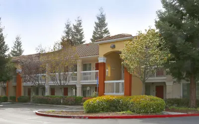 Extended Stay America Suites San Jose Mountain View