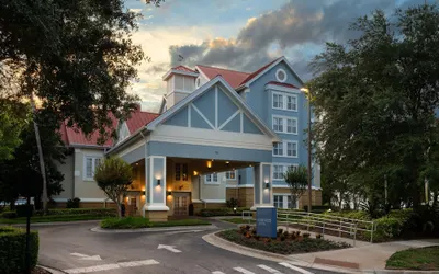 Homewood Suites by Hilton Lake Mary