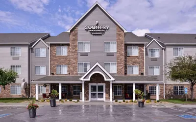 Country Inn & Suites by Radisson, Omaha Airport, IA