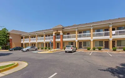 Extended Stay America Suites Washington DC Chantilly