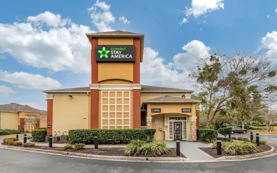 Extended Stay America Select Suites - Jacksonville - Southside