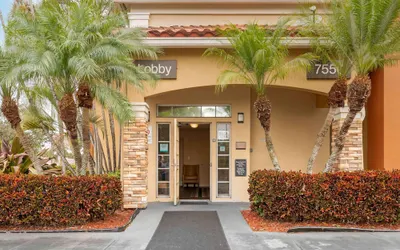 Extended Stay America Suites Fort Lauderdale Davie