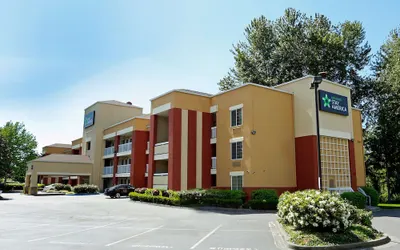 Extended Stay America Suites Seattle Southcenter