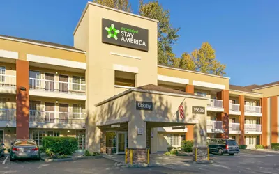 Extended Stay America Suites Seattle Southcenter