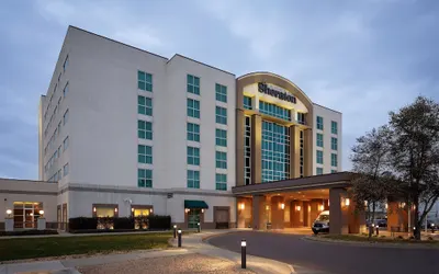 Sheraton Sioux Falls Hotel & Convention Center