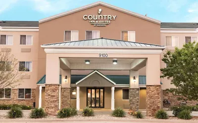 Country Inn & Suites by Radisson, Cedar Rapids Airport, IA