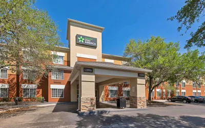 Extended Stay America Select Suites - Jacksonville - Baymeadows