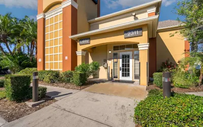 Extended Stay America Suites Clearwater Carillon Park