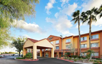 SpringHill Suites Tempe at Arizona Mills Mall