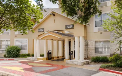 Extended Stay America Suites Austin North Central