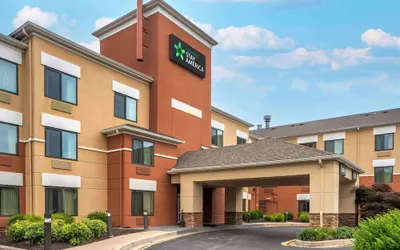 Extended Stay America Suites Newark Christiana Wilmington