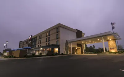 Fairfield Inn & Suites by Marriott Greenville Simpsonville