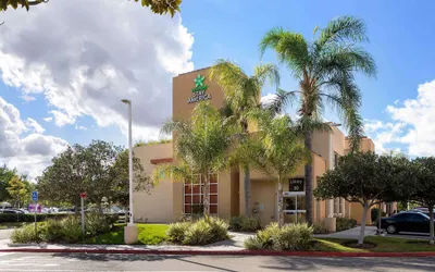 Extended Stay America Suites Orange County Irvine Spectrum