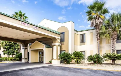 Quality Inn Darien - North Brunswick