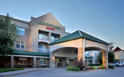 Courtyard by Marriott Wausau