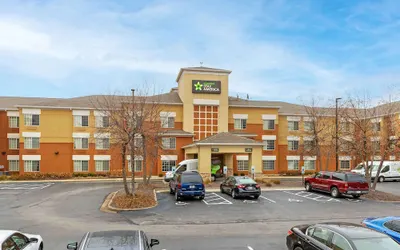 Extended Stay America Select Suites - St. Louis - Airport - Central