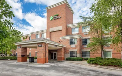 Extended Stay America Suites Milwaukee Brookfield