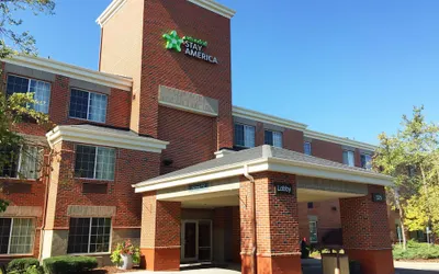 Extended Stay America Suites Milwaukee Brookfield