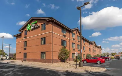 Extended Stay America Select Suites Denver Tech Center South