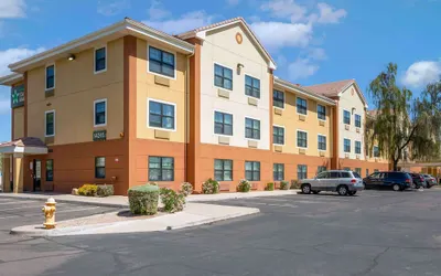 Extended Stay America Suites Phoenix Chandler