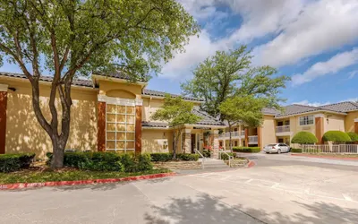 Extended Stay America Suites Dallas Las Colinas Carnaby St