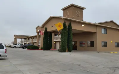 Econo Lodge Lordsburg I-10