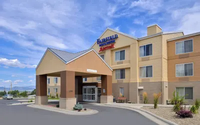 Fairfield Inn & Suites by Marriott Helena