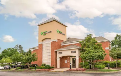 Extended Stay America Suites Richmond West End I64