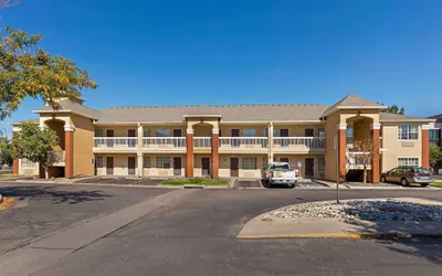 Extended Stay America Select Suites Denver Aurora South