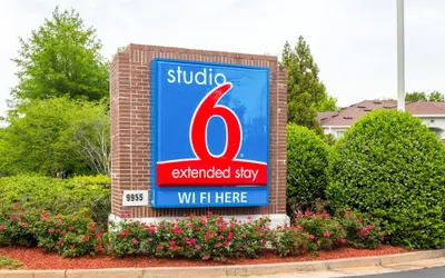 Studio 6 Roswell, GA - Atlanta