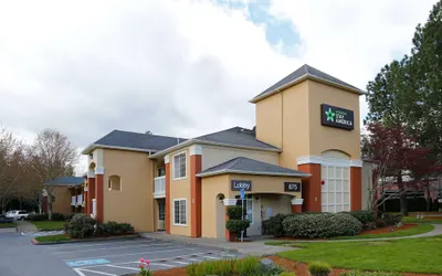 Extended Stay America Suites Portland Beaverton