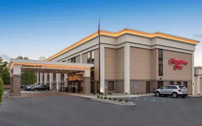 Hampton Inn Port Huron