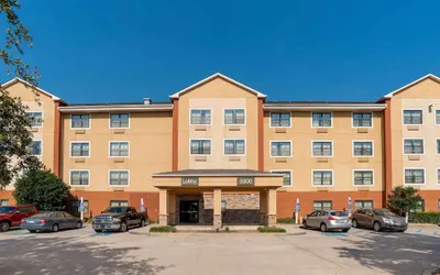 Extended Stay America Suites New Orleans Metairie