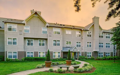 Residence Inn by Marriott Peachtree Corners