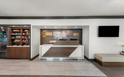 Holiday Inn Express Saint Simons Island by IHG