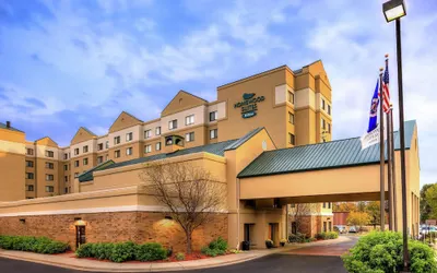 Homewood Suites by Hilton Minneapolis-Mall Of America