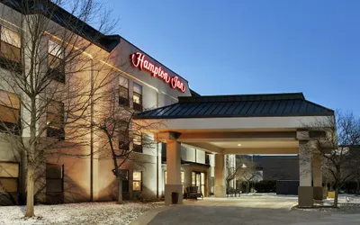 Hampton Inn Binghamton/Johnson City