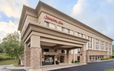 Hampton Inn Fishkill